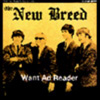 New Breed: Want Ad Reader
