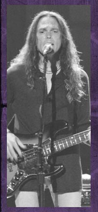 timothy b. schmit