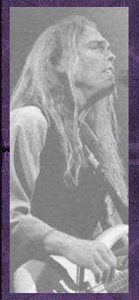 timothy b. schmit