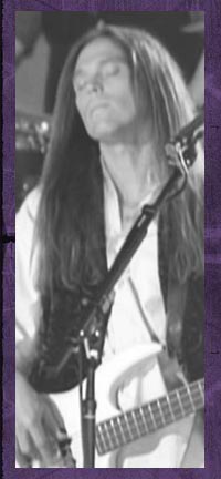 timothy b. schmit